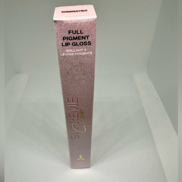THREE IN STOCK | BRAND NEW 💄✨ JEFFREE STAR COSMETICS
Supreme Gloss (DOMINATRIX) - Picture 4 of 5